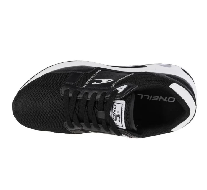 Topánky O'Neill Superbank Wmn Low W 90221007-25Y