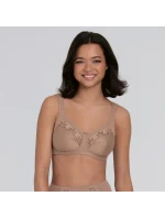 Sophia komfortní podprsenka model 17455449 dusty rose - Anita Classix