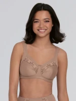 Sophia komfortná podprsenka 5809 dusty rose - Anita Classix