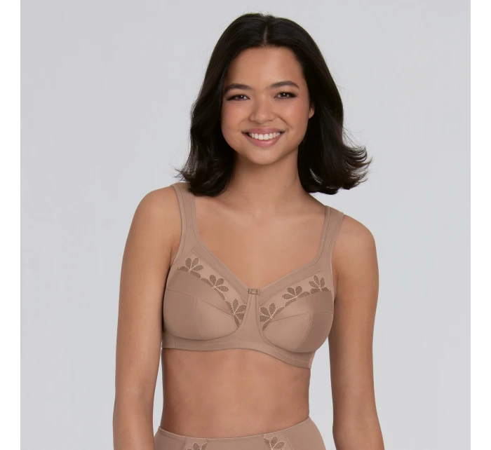 Sophia komfortní podprsenka model 17455449 dusty rose - Anita Classix
