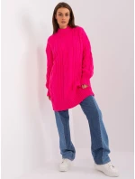 Prepínač AT SW 2367 1.35P fluo ružová