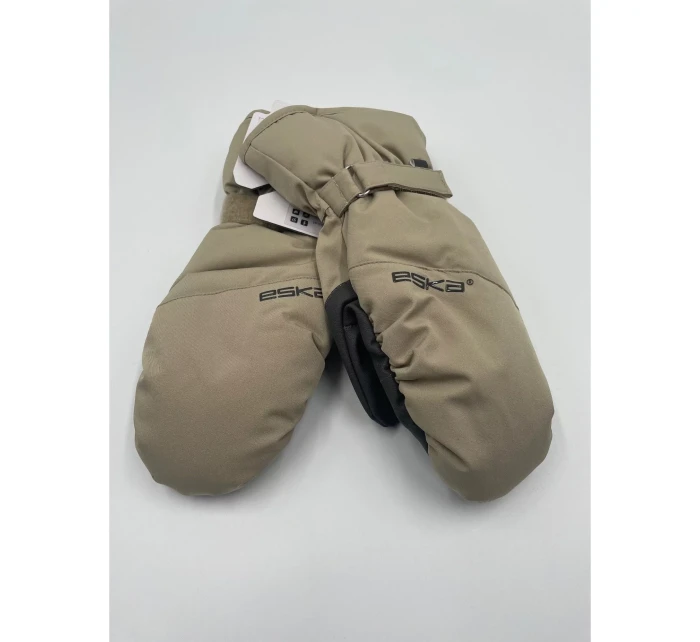 Dámské lyžařské rukavice model 20049326 - Eska Dámské lyžařské rukavice model 20049326 - Eska