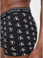 Underwear Men Underwear Bottoms TRUNK 000NB2216ASL5 - Calvin Klein