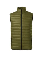 Everest vesta pánská model 20638062 green - MALFINI, a.s. Everest vesta pánská model 20638062 green - MALFINI, a.s.