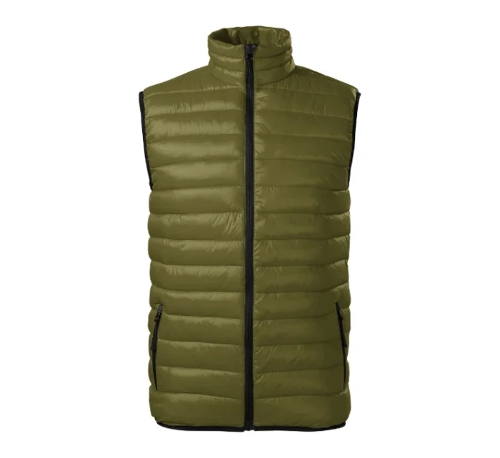 Everest vesta pánská model 20638062 green - MALFINI, a.s. Everest vesta pánská model 20638062 green - MALFINI, a.s.