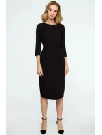Dámske šaty S119 - Stylovo Dámske šaty S119 - Stylovo