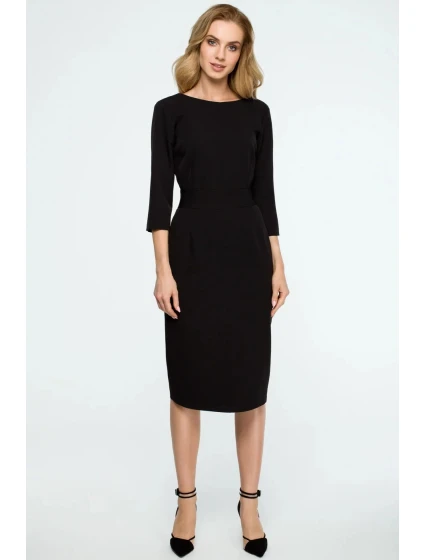 Dámske šaty S119 - Stylovo Dámske šaty S119 - Stylovo