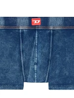 Pánske boxerky - 00CIYK 0CGBQ 923 - tm. modrá - Diesel