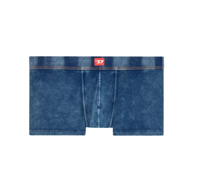 Pánske boxerky - 00CIYK 0CGBQ 923 - tm. modrá - Diesel