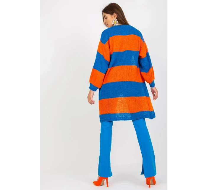 Sveter na zapínanie model 170740 Och Bella