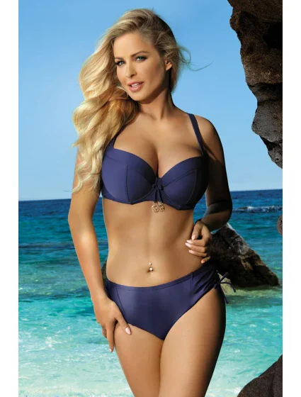 Dvojdielne plavky model 180018 Etna