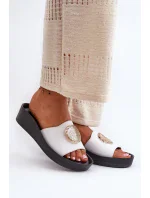 Papuče model 198478 Step in style