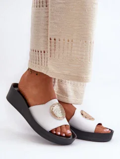 Papuče model 198478 Step in style