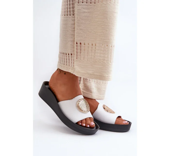 Papuče model 198478 Step in style