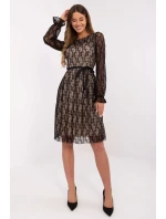 Večerné šaty model 209710 Lakerta