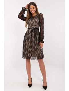 Večerné šaty model 209710 Lakerta