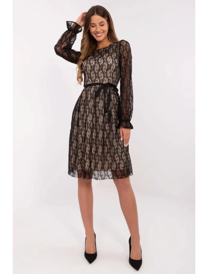 Večerné šaty model 209710 Lakerta