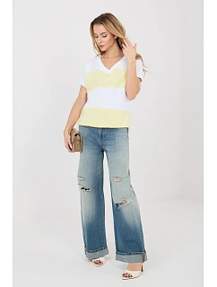 Blúzka model 225482 Relevantnosť