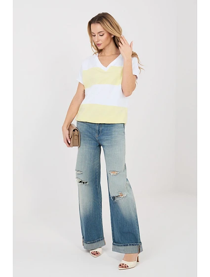 Blúzka model 225482 Relevantnosť