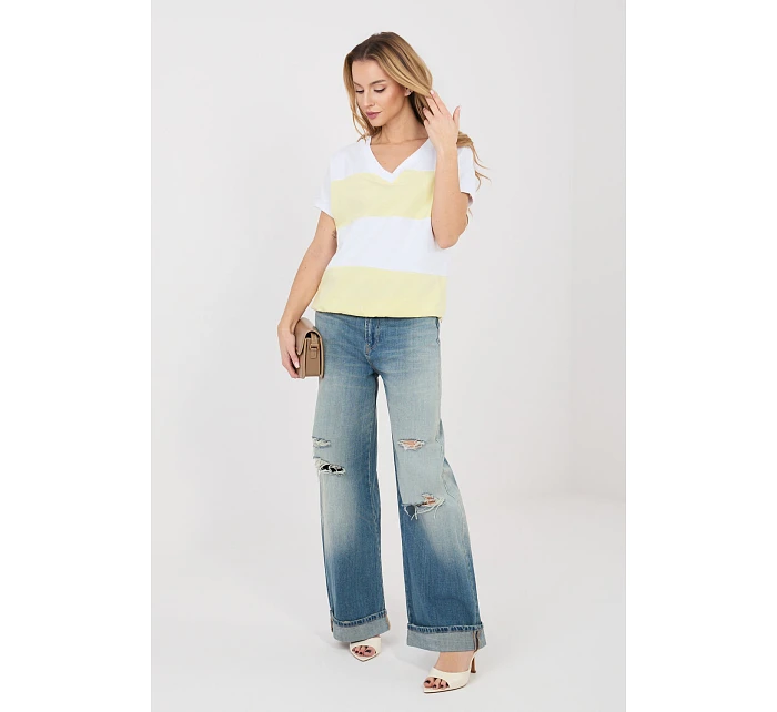 Blúzka model 225482 Relevantnosť