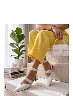 Baleríny model 227295 Solea