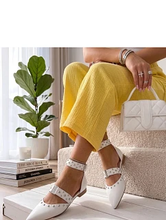 Baleríny model 227295 Solea