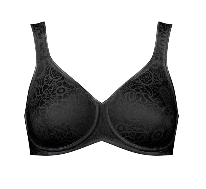 Podprsenka Lovely Minimizer W X nude - TRIUMPH