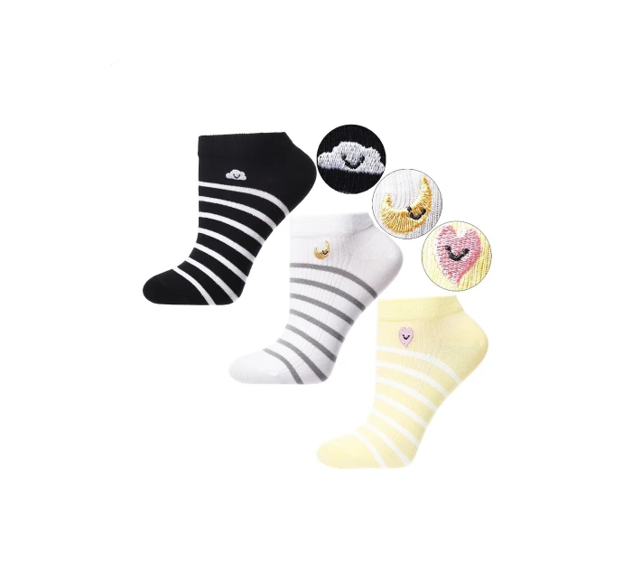 Moray nohy CSD240-165 35-41