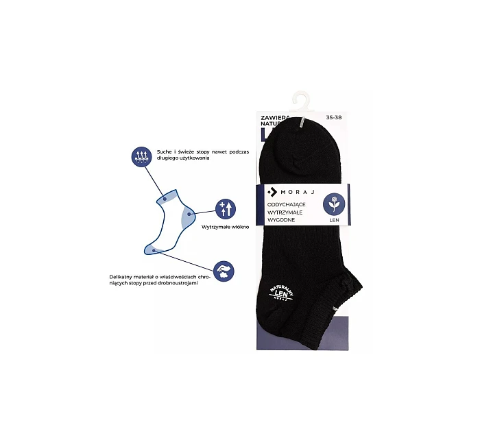 Moray nohy CSD240-167 35-45 Moray nohy CSD240-167 35-45