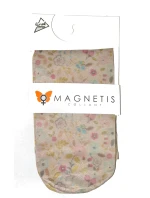 Dámske vzorované ponožky Magnetism lycra 20 den