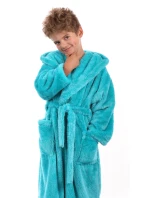 detský župan Lilly a Jack baby blue bird