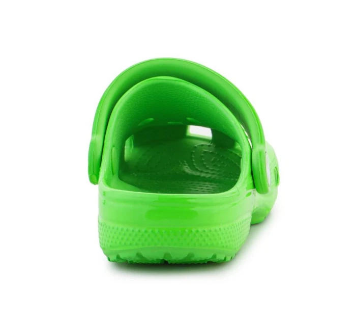 Classic Neon Clog K Jr dřeváky model 20834173 - Crocs Classic Neon Clog K Jr dřeváky model 20834173 - Crocs