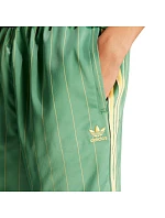 Pánske šortky adidas Sprinter green/yellow IR9389