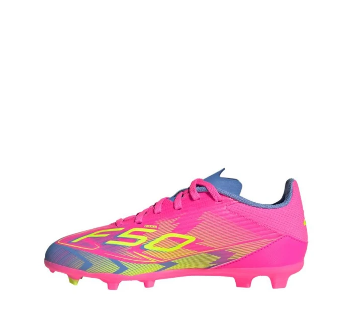 Fotbalové boty F50 League FG/MG Jr model 21000162 - ADIDAS