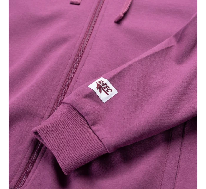 Hi-Tec Lady Rigel W Mikina 92800621051 Hi-Tec Lady Rigel W Mikina 92800621051