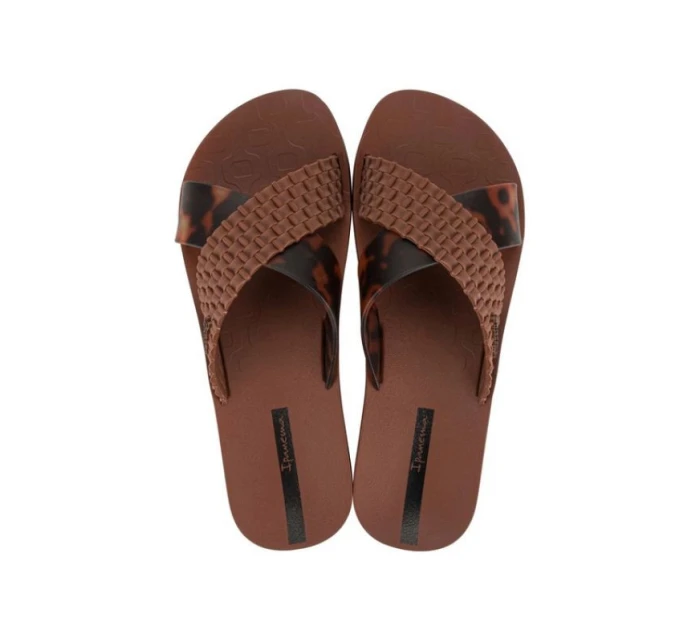 Dámske žabky Ipanema Sense Slide W 27214 BD334 Dámske žabky Ipanema Sense Slide W 27214 BD334