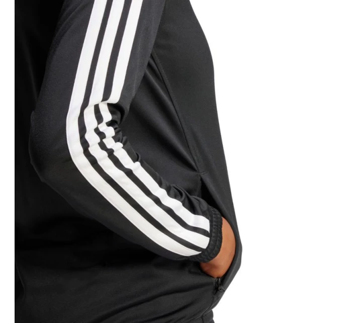 Mikina adidas Essentials Trricot 3-Stripes Sweatshirt W JC8889 Mikina adidas Essentials Trricot 3-Stripes Sweatshirt W JC8889