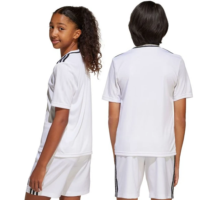 Dětské tričko  25 Jersey bílé model 21391550 - ADIDAS