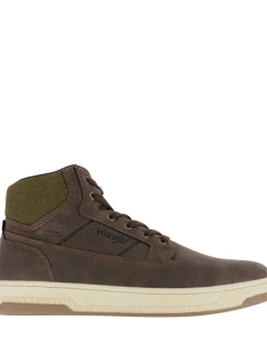 Topánky Wrangler Denver Mid M 20253018 IKU