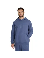 Pánska mikina 4F M1766 denim 4FWMM00TSWSM1766 32S pánska