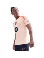 Tričko FC Barcelona Strike model 22300461 - NIKE Tričko FC Barcelona Strike model 22300461 - NIKE