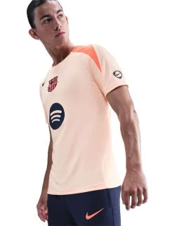 Tričko FC Barcelona Strike model 22300461 - NIKE