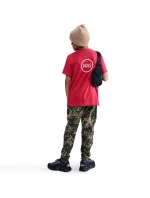 Nike PSG T90 Remix Tee Junior HV4988-679 tričko Nike PSG T90 Remix Tee Junior HV4988-679 tričko