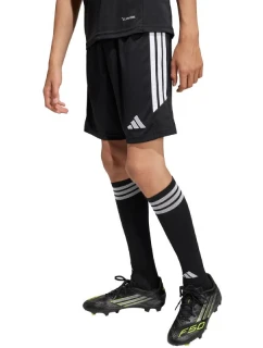 Detské šortky Adidas Tiro 26 League black KA8819