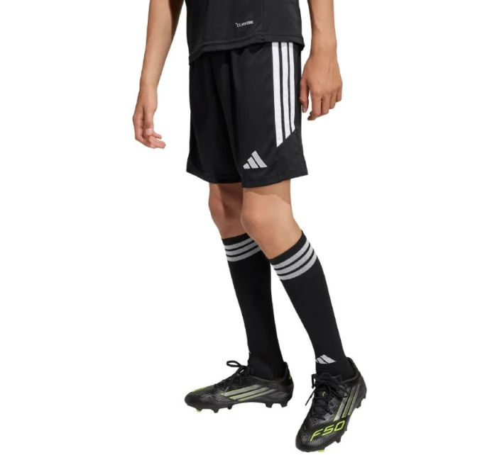 Detské šortky Adidas Tiro 26 League black KA8819