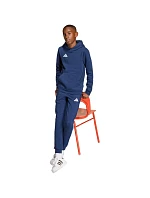 Detská mikina adidas Entrada 26 Hoody navy blue JZ6567