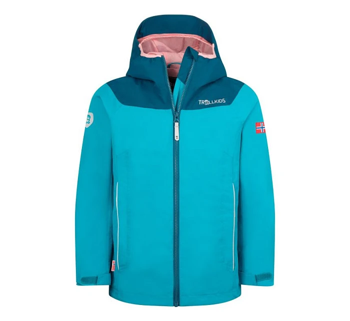 bunda model 22055410 - Trollkids bunda model 22055410 - Trollkids