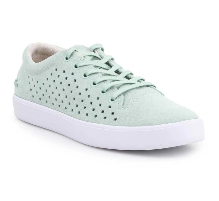 Dámske čipkované topánky Tamora Lace W 7-31CAW01351R1 - Lacoste
