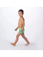 Dětské boxerky  Kids Jr model 18998679 - AquaWave