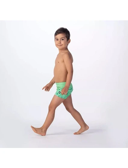 Dětské boxerky  Kids Jr model 18998679 - AquaWave